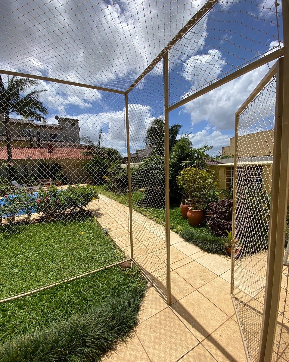 gatil jardim Porto Alegre