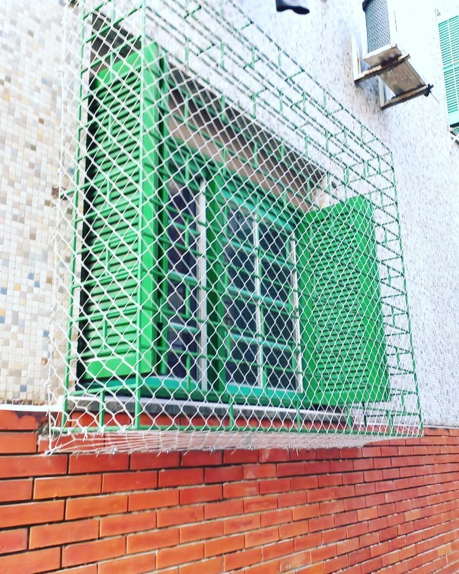 tela proteção janela Porto Alegre